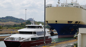 Panama City44