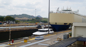 Panama City45