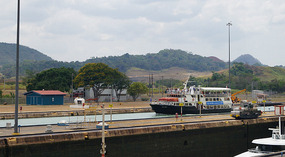 Panama City46