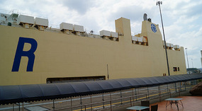 Panama City48