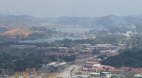 Panama City8