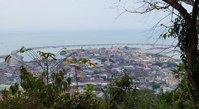 Panama City9
