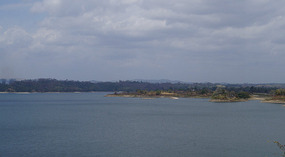 Lago Bayano2