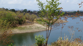 Lago Bayano3