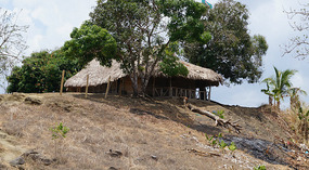 Lago Bayano5