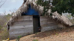 Lago Bayano6