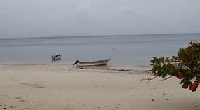 Isla Iguana1