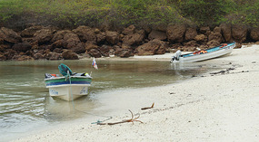Isla Iguana31