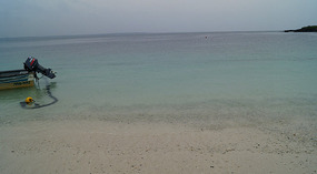 Isla Iguana33