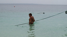 Isla Iguana39