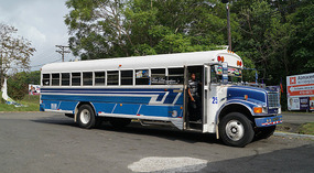 Bus