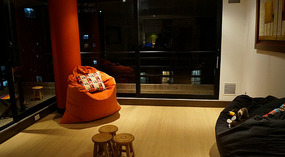 Bogota Apartment1