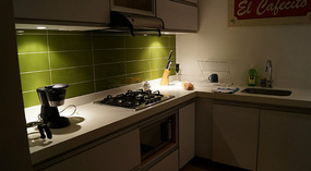 Bogota Apartment2