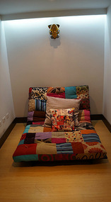 Bogota Apartment3