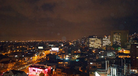 Bogota Apartment6