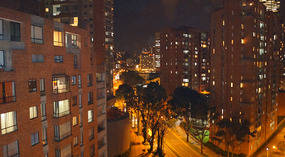 Bogota Apartment8