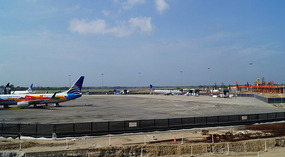 Panama Flughafen