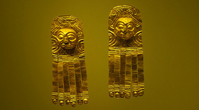 Museo de Oro11