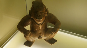 Museo de Oro12