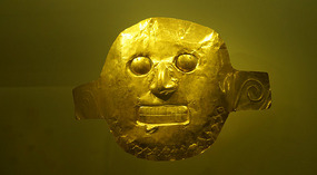 Museo de Oro13