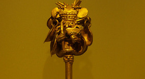 Museo de Oro14