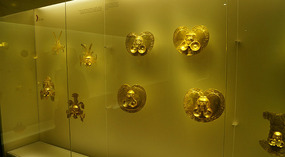 Museo de Oro15