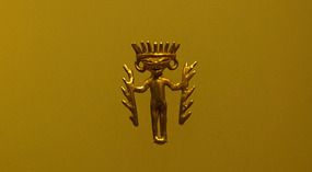 Museo de Oro16