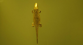 Museo de Oro19