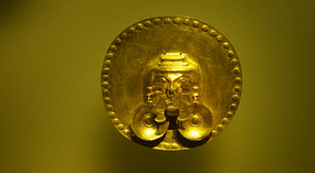 Museo de Oro2