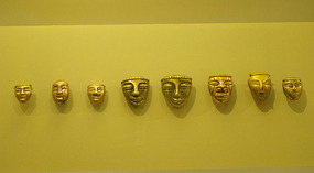 Museo de Oro20