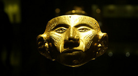 Museo de Oro24