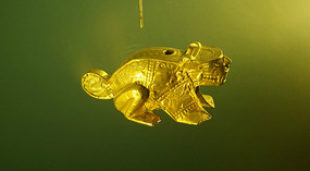 Museo de Oro26