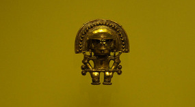 Museo de Oro5