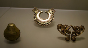 Museo de Oro6