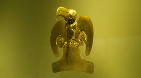 Museo de Oro7