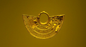 Museo de Oro8