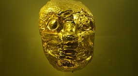 Museo de Oro9