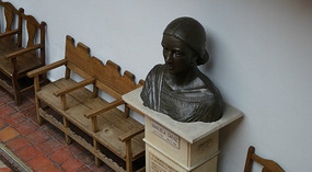 Museo de Trajes regionales de Colombia4