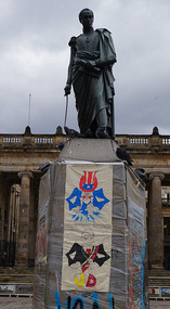 Plaza de Bolivar10