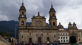 Plaza de Bolivar2