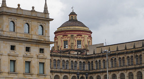 Plaza de Bolivar6