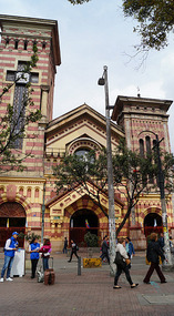 Plaza de Las Nieves4