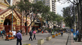 Plaza de Las Nieves6