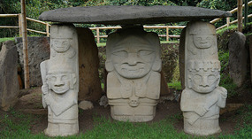 San Agustin25
