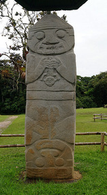 San Agustin28