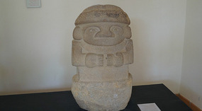 San Agustin35