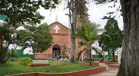 San Agustin39