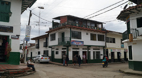 San Agustin40