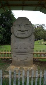 San Agustin44