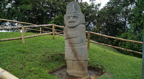 San Agustin46